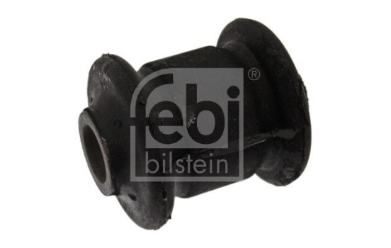 Control Arm-/Trailing Arm Bush 02014 FEBI, Image 2