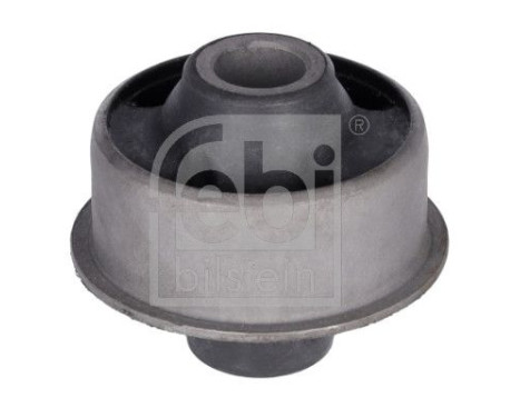 Control Arm-/Trailing Arm Bush 02015 FEBI, Image 2