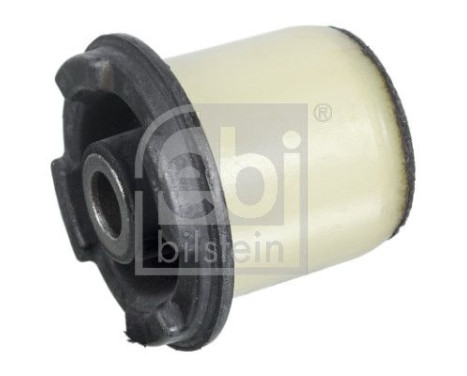 Control Arm-/Trailing Arm Bush 02128 FEBI, Image 2
