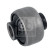 Control Arm-/Trailing Arm Bush 02183 FEBI, Thumbnail 2