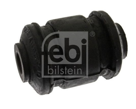 Control Arm-/Trailing Arm Bush 02395 FEBI, Image 2
