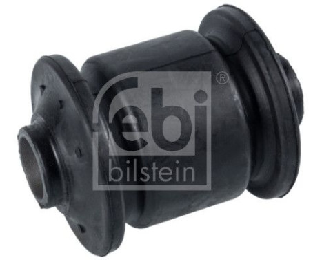 Control Arm-/Trailing Arm Bush 02417 FEBI, Image 2