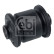 Control Arm-/Trailing Arm Bush 02417 FEBI, Thumbnail 2
