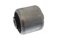 Control Arm-/Trailing Arm Bush 02682 FEBI