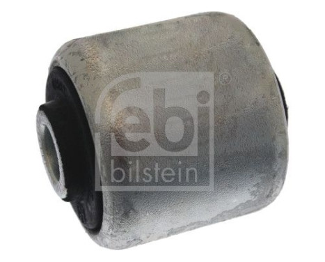 Control Arm-/Trailing Arm Bush 02682 FEBI, Image 2