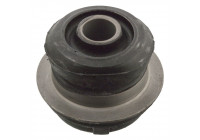 Control Arm-/Trailing Arm Bush 02901 FEBI
