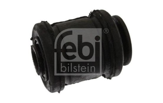 Control Arm-/Trailing Arm Bush 03141 FEBI, Image 2