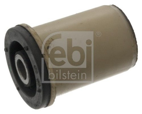 Control Arm-/Trailing Arm Bush 04402 FEBI, Image 2