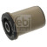 Control Arm-/Trailing Arm Bush 04402 FEBI, Thumbnail 2