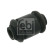 Control Arm-/Trailing Arm Bush 04913 FEBI, Thumbnail 2