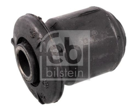Control Arm-/Trailing Arm Bush 04977 FEBI, Image 2