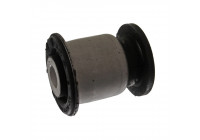 Control Arm-/Trailing Arm Bush 05290 FEBI