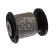 Control Arm-/Trailing Arm Bush 05290 FEBI, Thumbnail 2