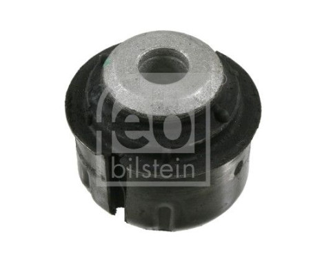 Control Arm-/Trailing Arm Bush 06353 FEBI, Image 2
