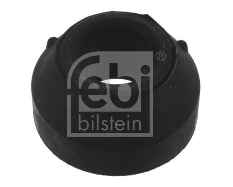 Control Arm-/Trailing Arm Bush 06766 FEBI, Image 2