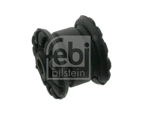Control Arm-/Trailing Arm Bush 07557 FEBI, Image 2