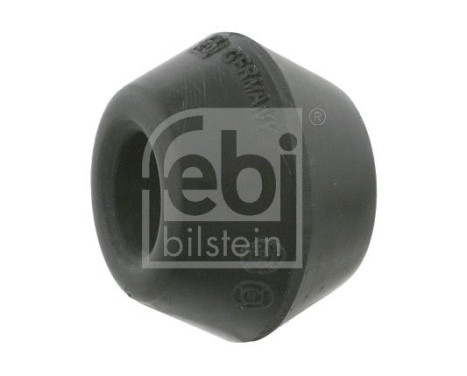 Control Arm-/Trailing Arm Bush 08403 FEBI, Image 2