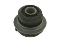 Control Arm-/Trailing Arm Bush 08562 FEBI