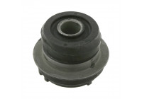 Control Arm-/Trailing Arm Bush 08563 FEBI