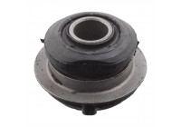 Control Arm-/Trailing Arm Bush 08905 FEBI