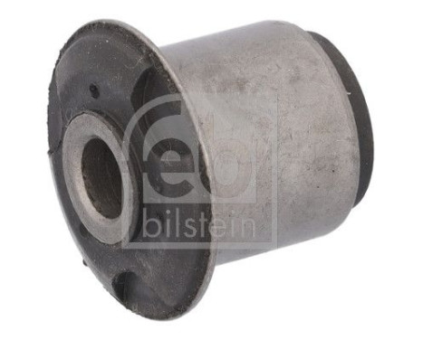 Control Arm-/Trailing Arm Bush 09070 FEBI, Image 2