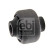 Control Arm-/Trailing Arm Bush 09119 FEBI, Thumbnail 2