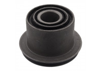 Control Arm-/Trailing Arm Bush 09145 FEBI