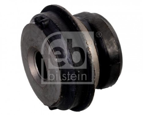 Control Arm-/Trailing Arm Bush 09190 FEBI, Image 2