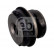 Control Arm-/Trailing Arm Bush 09190 FEBI, Thumbnail 2
