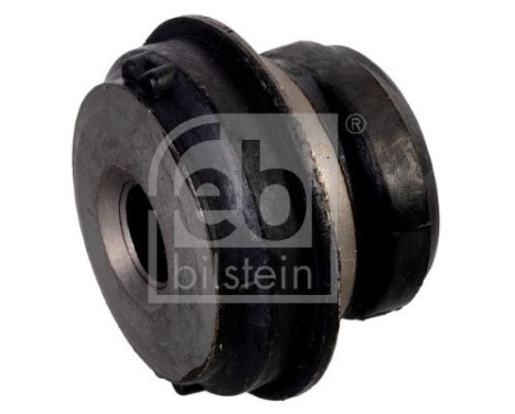 Control Arm-/Trailing Arm Bush 09190 FEBI, Image 2