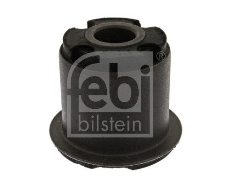 Control Arm-/Trailing Arm Bush 09373 FEBI, Image 2