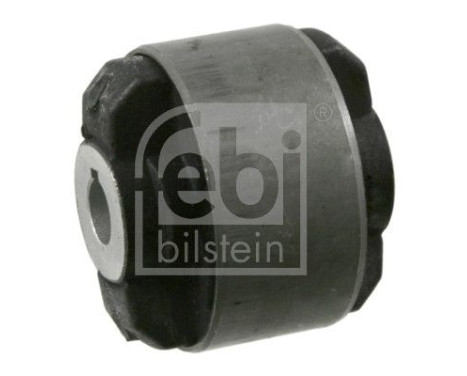 Control Arm-/Trailing Arm Bush 09387 FEBI, Image 2