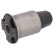 Control Arm-/Trailing Arm Bush 09390 FEBI, Thumbnail 2