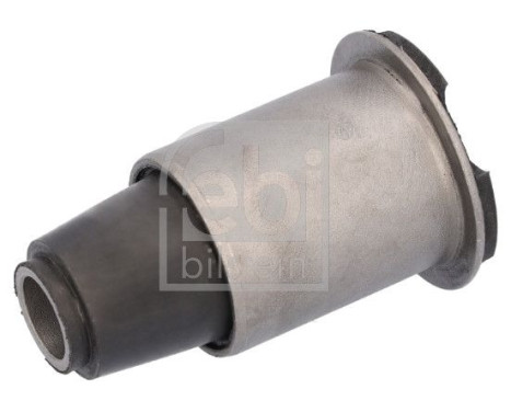 Control Arm-/Trailing Arm Bush 09390 FEBI, Image 3
