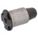 Control Arm-/Trailing Arm Bush 09390 FEBI, Thumbnail 2