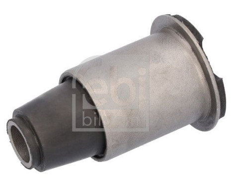 Control Arm-/Trailing Arm Bush 09390 FEBI, Image 3