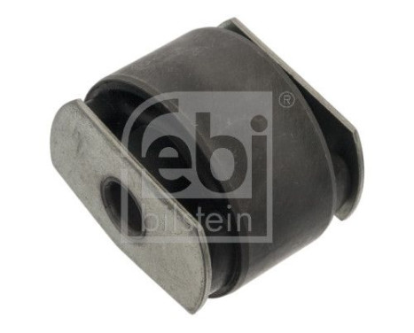 Control Arm-/Trailing Arm Bush 09396 FEBI, Image 2