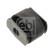 Control Arm-/Trailing Arm Bush 09396 FEBI, Thumbnail 2
