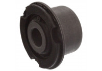 Control Arm-/Trailing Arm Bush 09397 FEBI