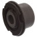 Control Arm-/Trailing Arm Bush 09397 FEBI