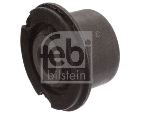 Control Arm-/Trailing Arm Bush 09397 FEBI, Image 2