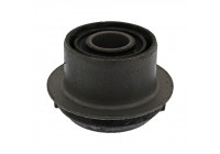 Control Arm-/Trailing Arm Bush 09404 FEBI