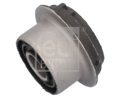 Control Arm-/Trailing Arm Bush 09404 FEBI, Image 3