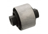 Control Arm-/Trailing Arm Bush 10020 FEBI