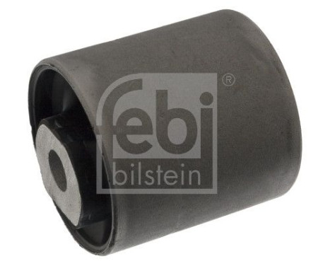 Control Arm-/Trailing Arm Bush 100354 FEBI, Image 2