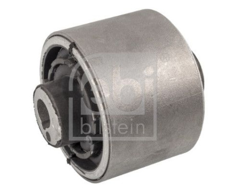 Control Arm-/Trailing Arm Bush 100386 FEBI, Image 2