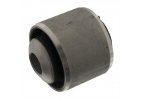 Control Arm-/Trailing Arm Bush 100462 FEBI