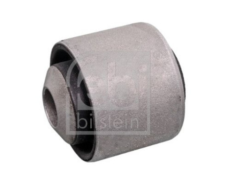 Control Arm-/Trailing Arm Bush 100462 FEBI, Image 2