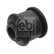 Control Arm-/Trailing Arm Bush 100859 FEBI, Thumbnail 2