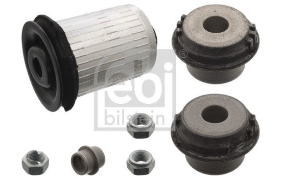 Control Arm-/Trailing Arm Bush 100929 FEBI, Image 2